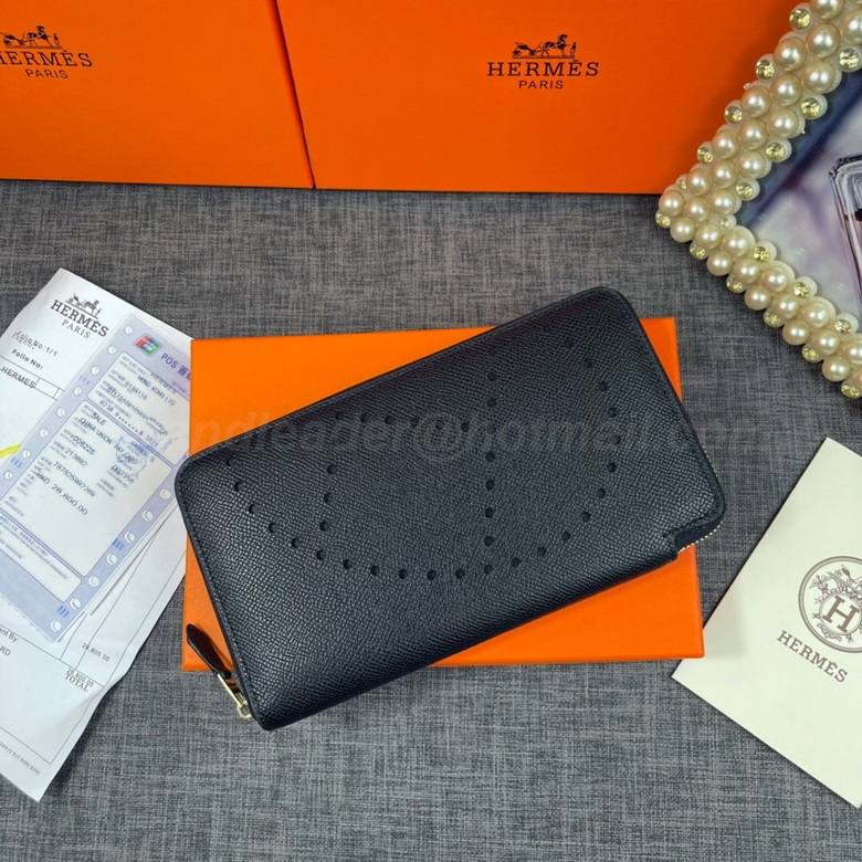 Hermes Wallets 84